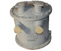 Охладитель водо-водяной Сб1275-00-10-3